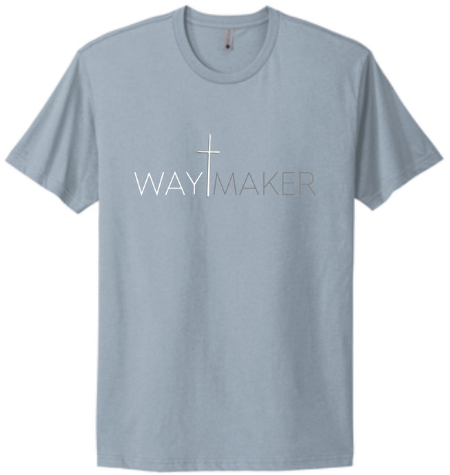 WayMaker Unisex Tee
