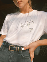 Load image into Gallery viewer, Limited Edition SDJxWYN | Human is a Human Tee
