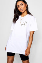 Load image into Gallery viewer, Limited Edition SDJxWYN | Human is a Human Tee