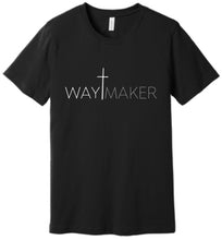 Load image into Gallery viewer, WayMaker Unisex Tee