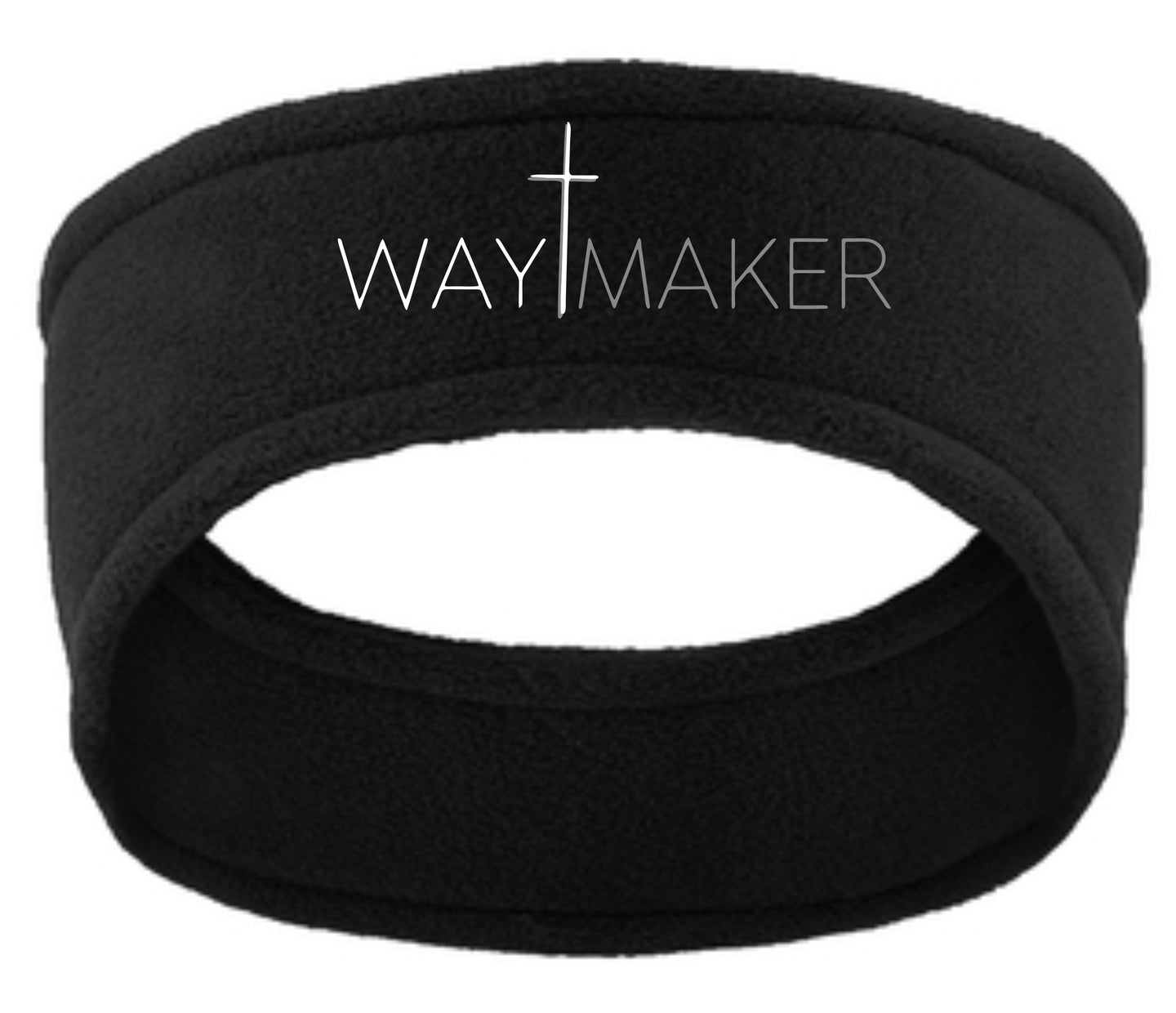 WayMaker Fleece Ear Warmer