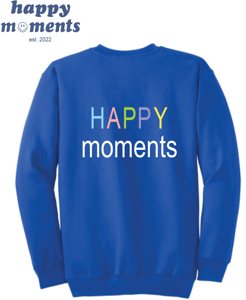 PRE ORDER - Happy Moments