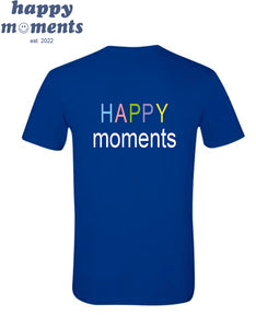 PRE ORDER - Happy Moments