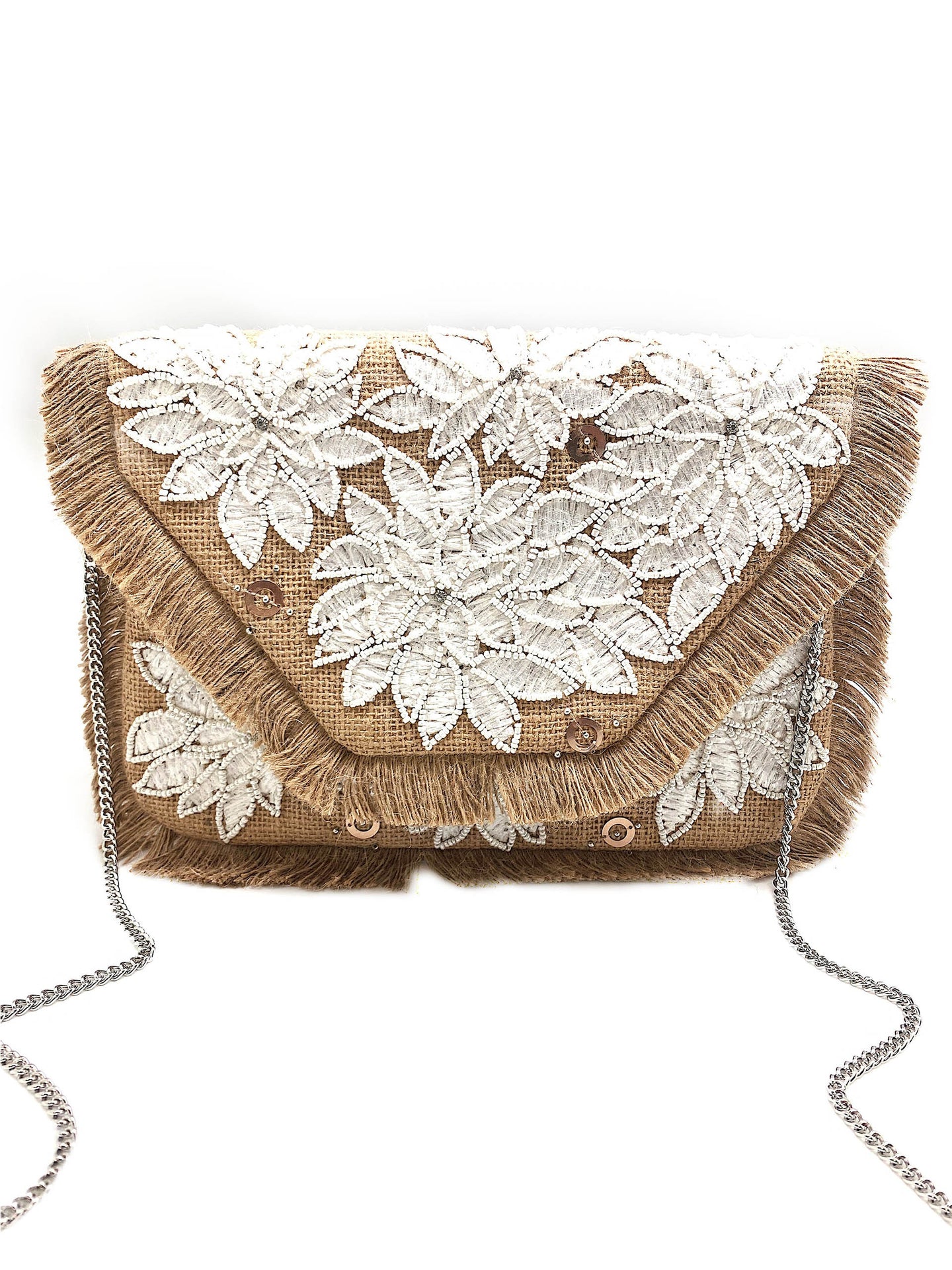 Honeymoon Clutch