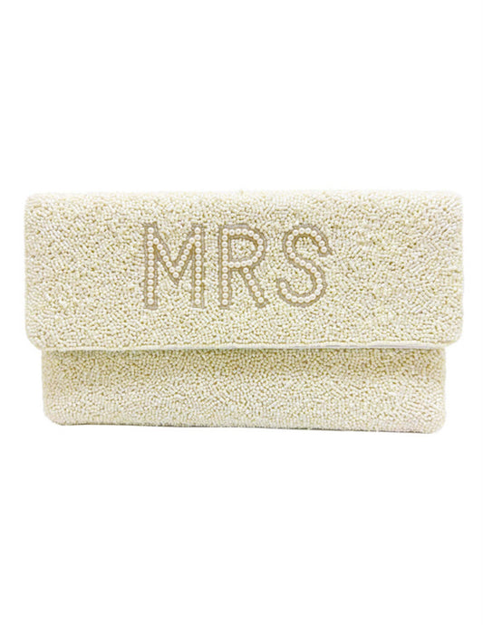 MRS Pearl Clutch