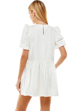 Load image into Gallery viewer, Sincerely Sweet Swing Dress