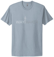 Load image into Gallery viewer, WayMaker Unisex Tee