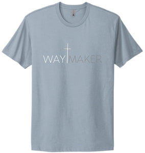 WayMaker Unisex Tee