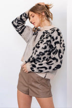 Load image into Gallery viewer, Wild Thing Sweater