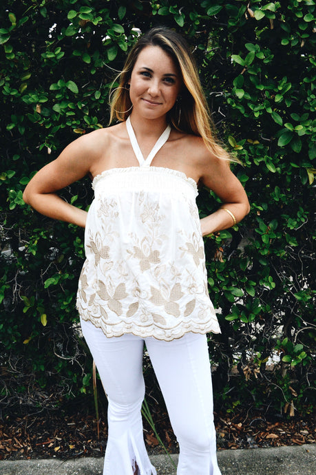 It's All In The Details Top