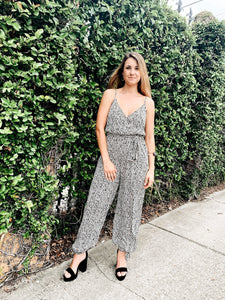 Spot the Trend Jumpsuit